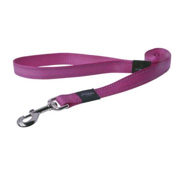 Rogz Dog Leash Utility Pink