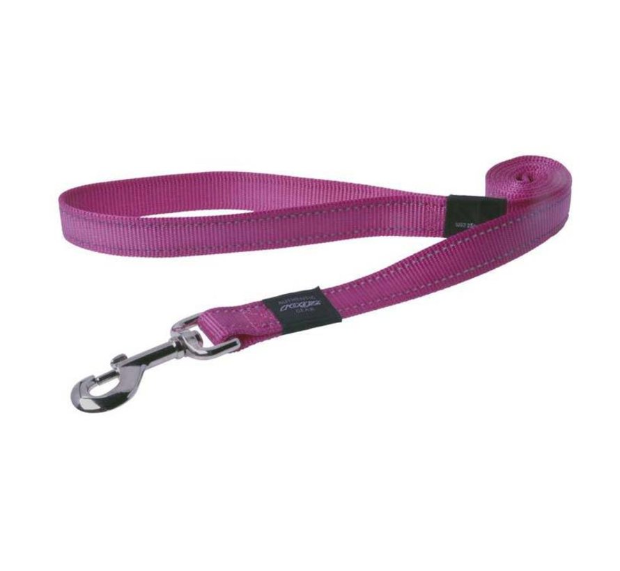 Dog Leash Utility Pink