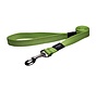 Dog Leash Utility Lime