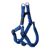 Rogz Dog Harness Utility Step In Blue