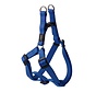 Dog Harness Utility Step In Blue