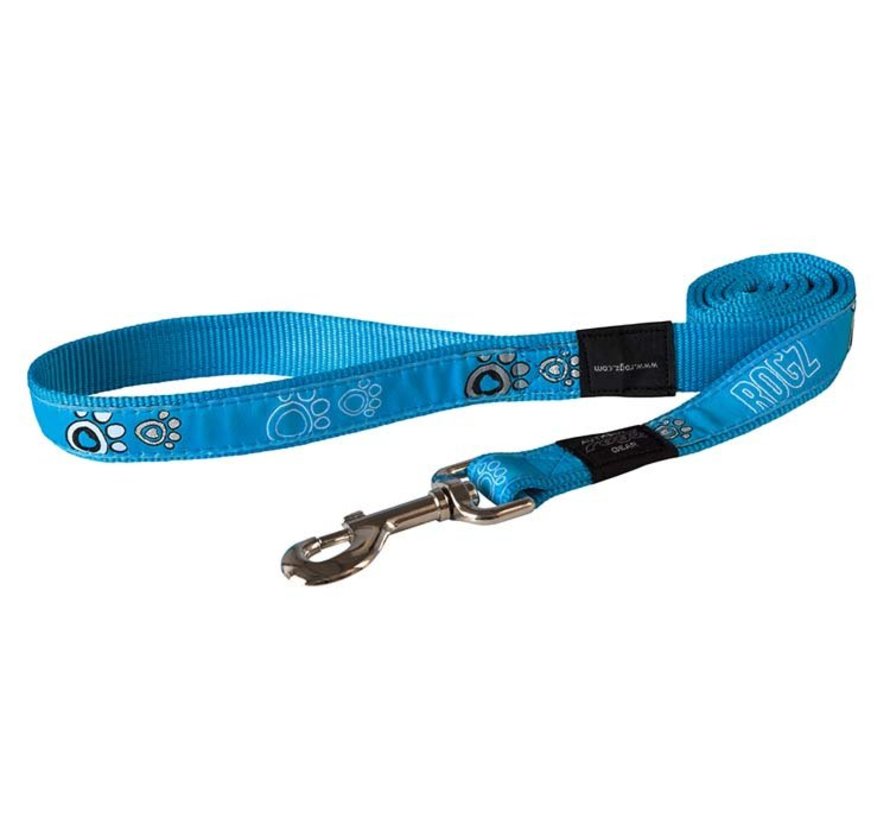rogz leash