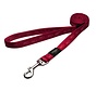 Dog Leash Alpinist Red