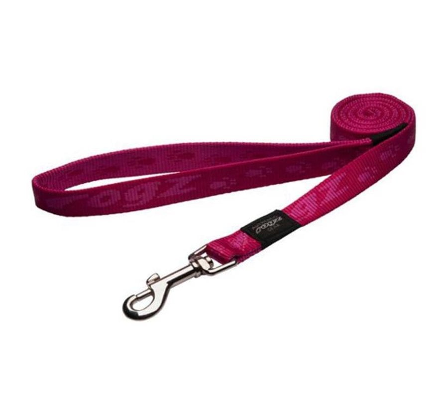 Dog Leash Alpinist Pink