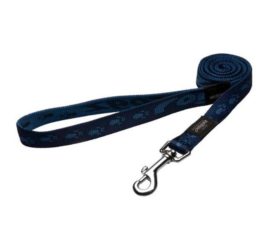 Dog Leash Alpinist Navy