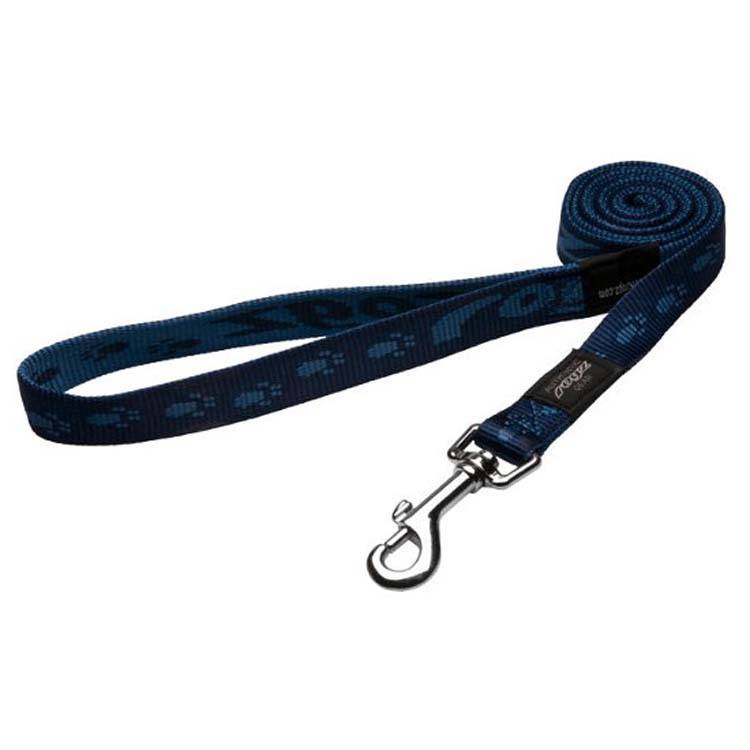 Afbeelding Hondenriem Alpinist Navy door Petsonline