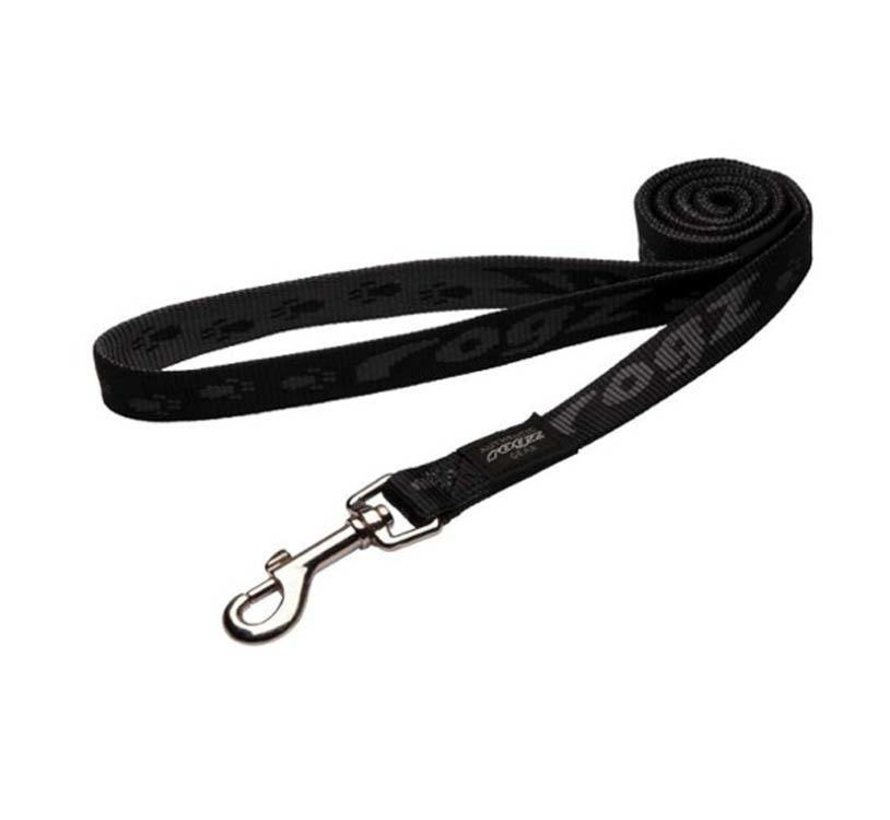 Dog Leash Alpinist Black