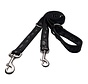 Dog Leash Multi Purpose Alpinist Black