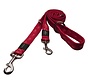 Dog Leash Multi Purpose Alpinist Red