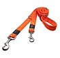Hondenriem Multi Purpose Alpinist Oranje
