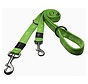 Hondenriem Multi Purpose Alpinist Lime