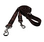 Dog Leash Multi Purpose Alpinist Brown