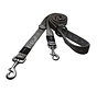 Dog Leash Multi Purpose Alpinist Platinum