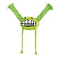 Dog Toy Flossy Grinz Lime