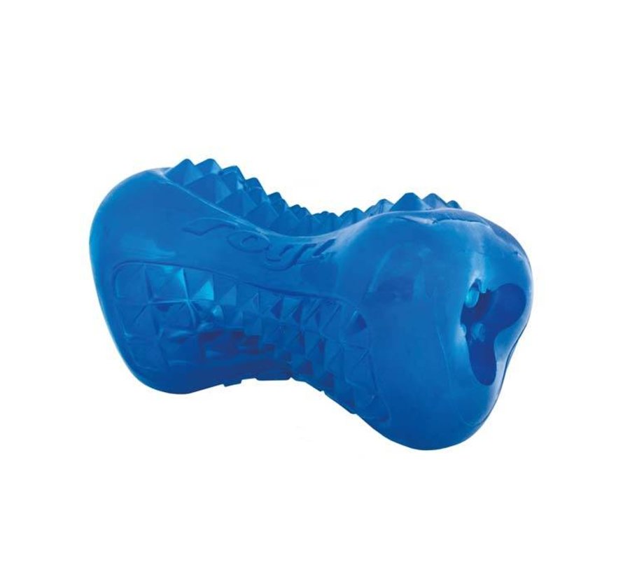 Dog Toy Yumz Blue