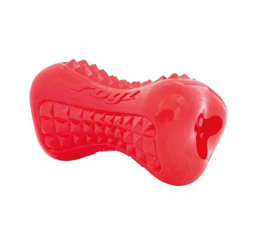 Dog Toy Yumz Red