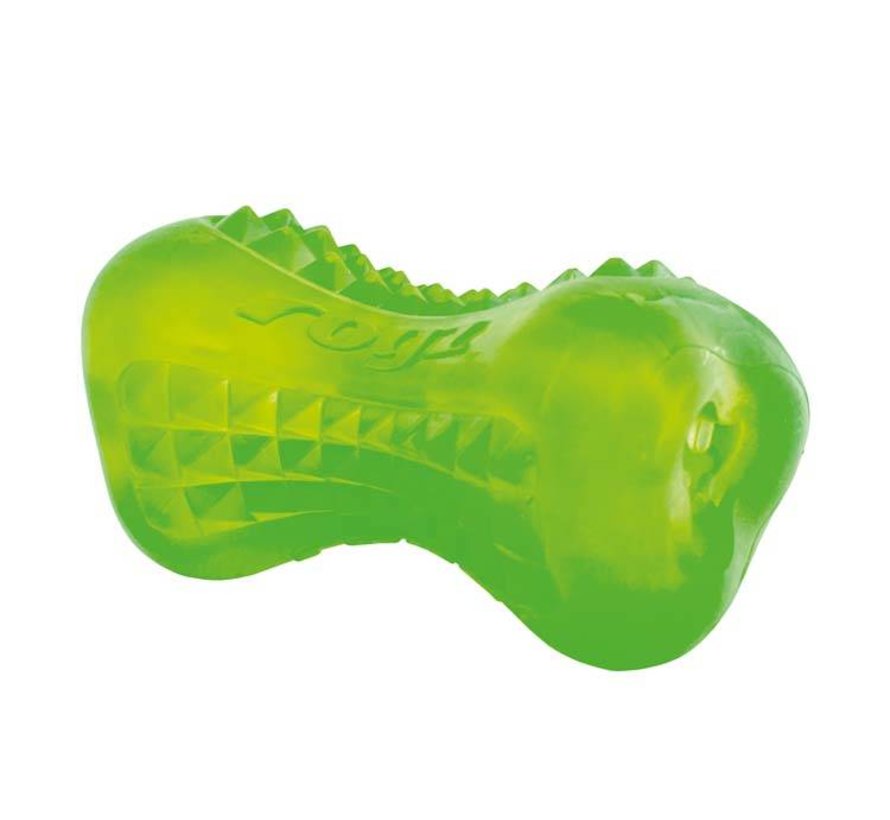 Dog Toy Yumz Lime