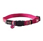 Kattenhalsband Neocat Pink