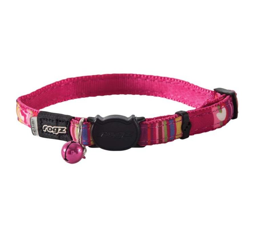 Cat Collar Neocat Pink