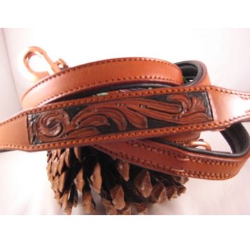 Heim Hondenriem Savanne Cognac