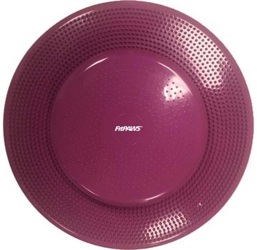 FitPAWS Balance Disk Razzleberry