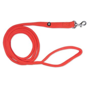 Doxtasy Dog Leash Mesh Fluo Orange