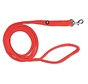 Dog Leash Mesh Fluo Orange