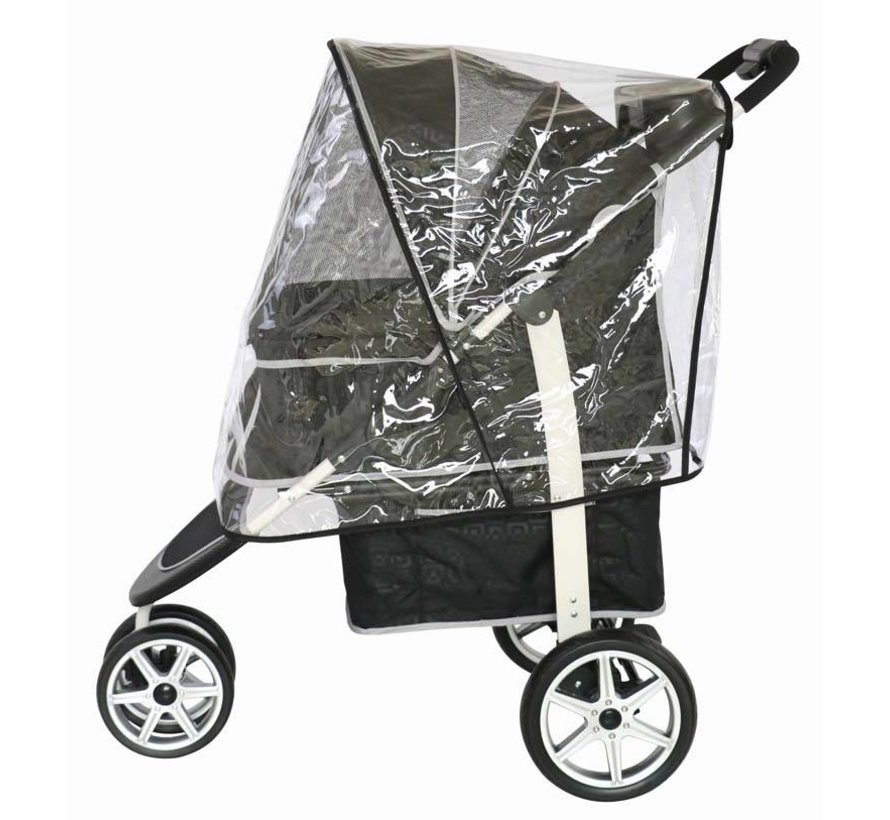 Pet Stroller Monaco