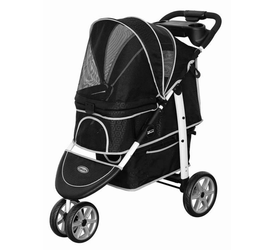 Pet Stroller Monaco