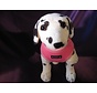 Dog Harness Soft Harness Pink