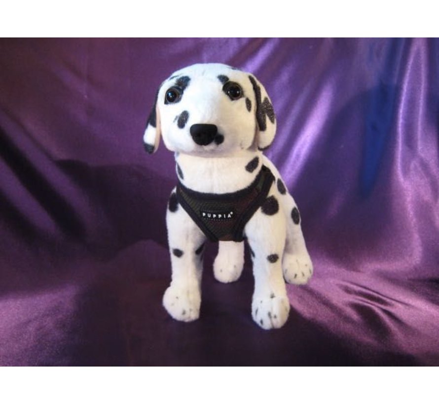 Dog Harness Soft Vest Camouflage