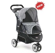 Innopet Hondenbuggy Allure Onyx