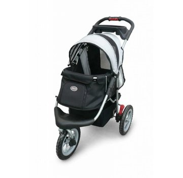 Innopet Hondenbuggy Comfort EFA Zwart