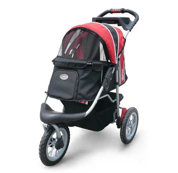 Innopet Hondenbuggy Comfort EFA Rood