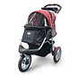 Pet Stroller Comfort EFA Red