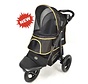 Pet Stroller Adventure