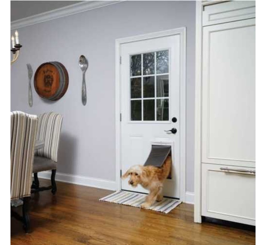 Staywell Pet Door Extreme Weather