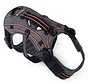 Dog Harness Pro Harness Orange