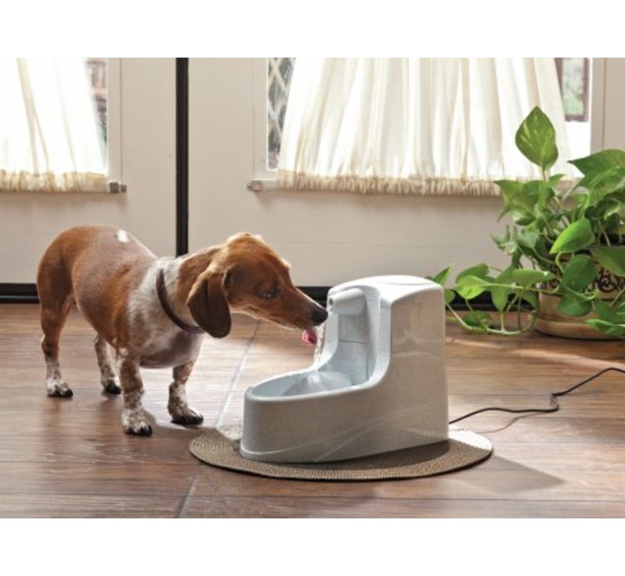 Drinkwell Mini Pet Fountain