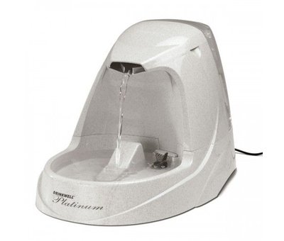 Petsafe Pet Fountain Drinkwell Platinum 5 Liter