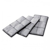 Petsafe Charcoal Filters for Drinkwell Drinking Fountain