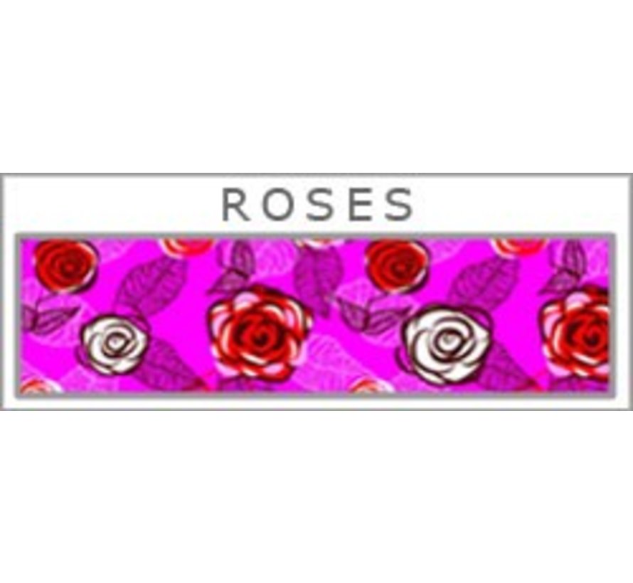 Koel Harnas Comfy Roses