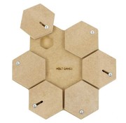 Holt Games Dog Puzzle Holt - Copy