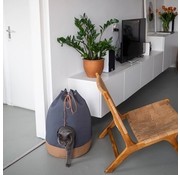 District70 Design Cat Bed Casa Cognac