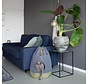 Cat Bed Casa Moss Green