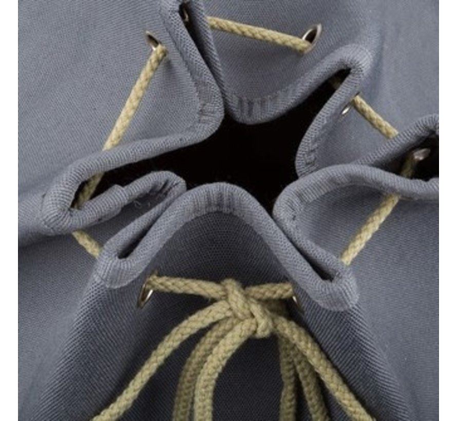 Design Cat Bed Casa Moss Green