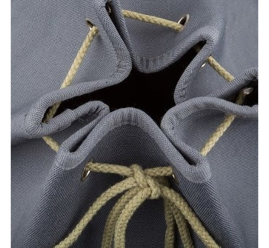 Design Kattenmand Casa Moss Green