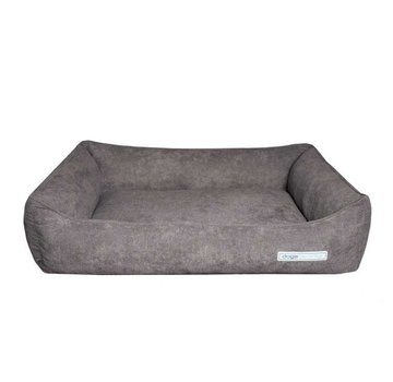 Dogsfavorite Dog bed Supersoft Taupe