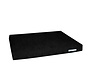 Dog Cushion Big Pad Supersoft Black