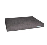 Dogsfavorite Hondenkussen Big Pad Supersoft Taupe